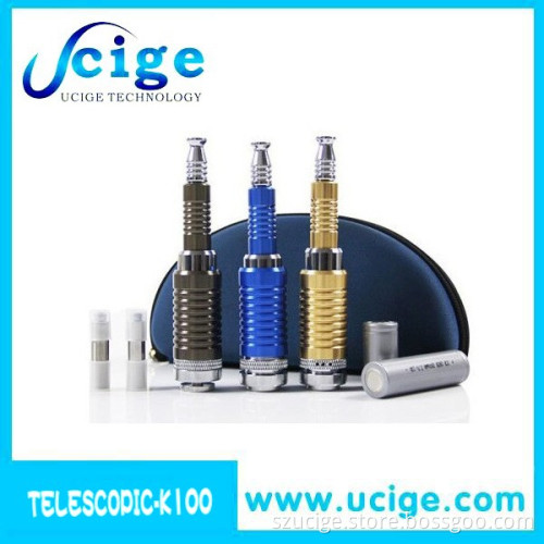 Telescopic-K100! Selection of The Perfect Man!